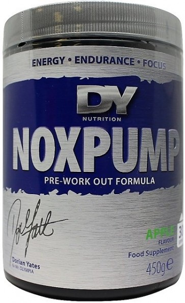 Nox Pump