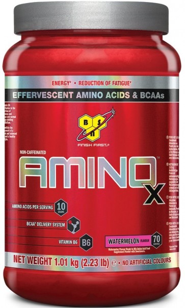 Amino X
