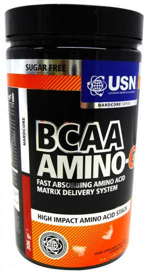 BCAA Amino-Gro