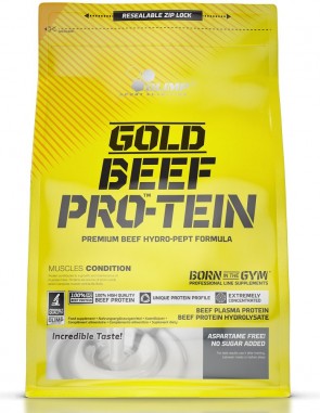 Gold BEEF PRO-TEIN