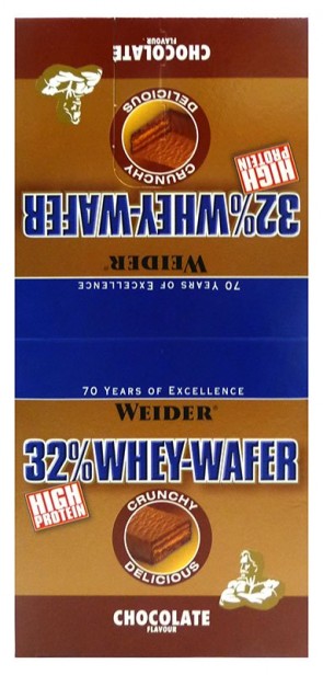 32% Whey-Wafer