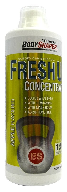 Fresh Up Concentrate