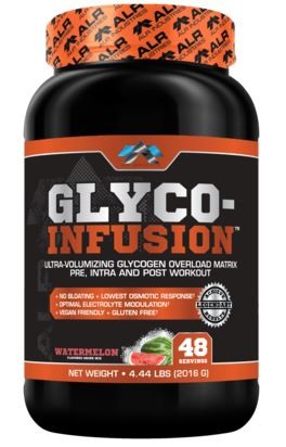 Glyco-Infusion