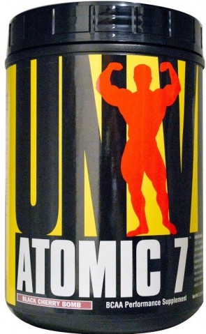 Atomic 7
