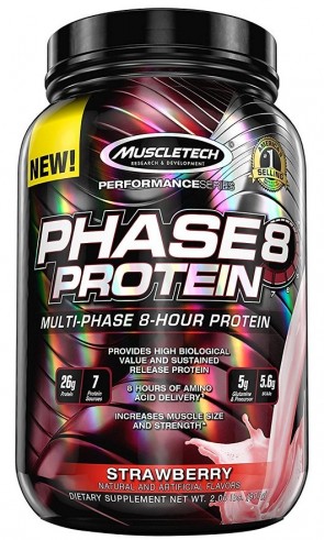 Phase8 Protein