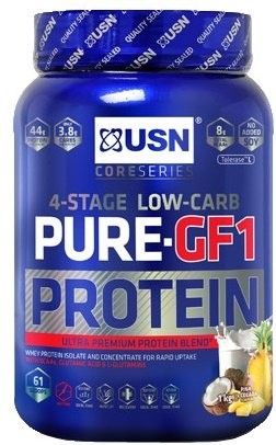 Pure Protein GF-1