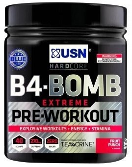 B4-Bomb Extreme