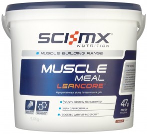 Muscle Meal Leancore