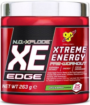 NO-Xplode XE Edge