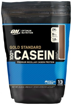 Gold Standard 100% Casein