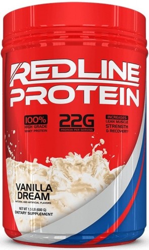 Redline Protein