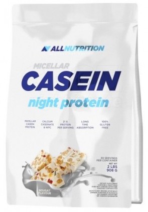 Micellar Casein Night Protein