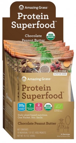 Protein Superfood