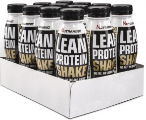 Lean Protein Shake