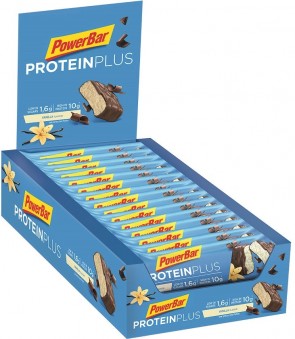 Protein Plus Bar Low Sugar