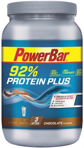 Protein Plus 92%