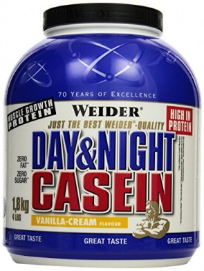 Day & Night Casein