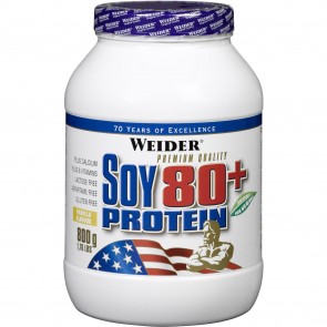 Soy 80+ Protein