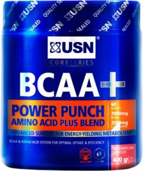 BCAA Power Punch