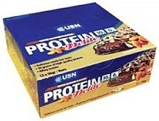 Protein Delite Bars