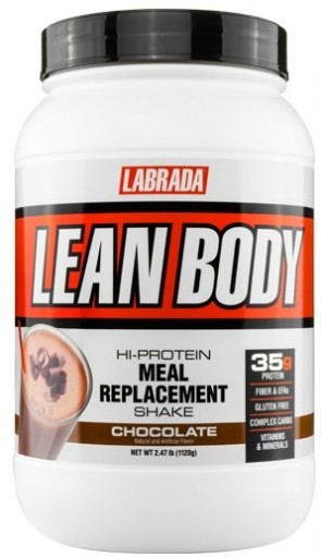 Lean Body MRP