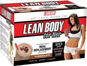 Lean Body For Her MRP