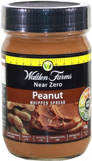 Peanut Spread