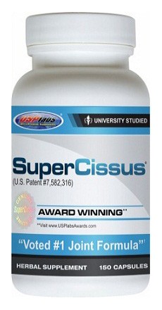 Super Cissus - 150 caps