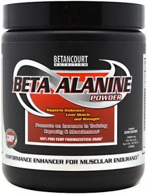Beta Alanine - 300 grams