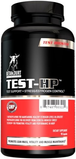 Test-HP - 90 caps