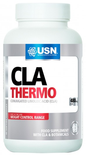 CLA Thermo - 45 softgels
