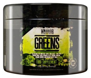 Greens, Orange - 150 grams