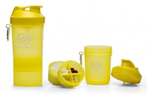 Original Series Shaker, Neon Series Yellow - 600 ml.
