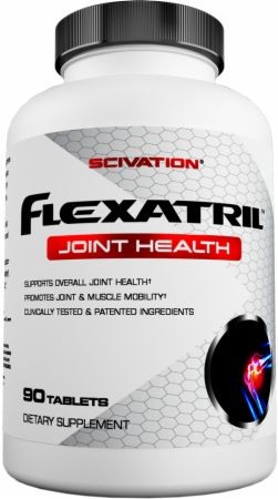 Flexatril - 90 tablets