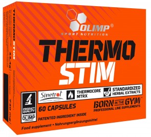 Thermo Stim - 60 caps