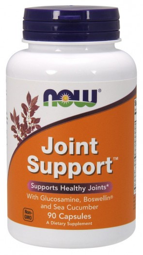 Joint Support - 90 caps
