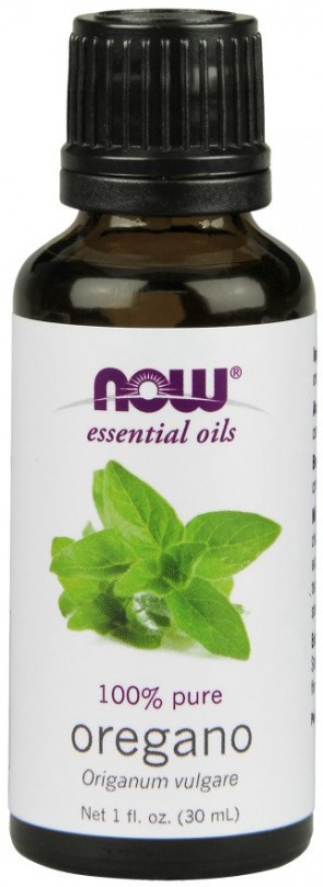 Essential Oil, Oregano Oil - 30 ml.