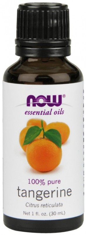 Essential Oil, Tangerine Oil - 30 ml.
