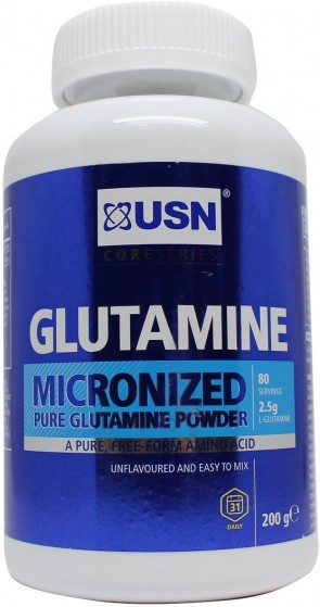 Glutamine - 200 grams