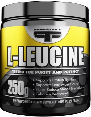 L-Leucine - 250 grams