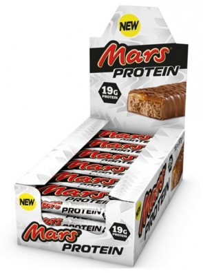 Mars Protein Bars - 18 bars