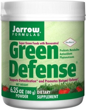 Green Defense - 180 grams