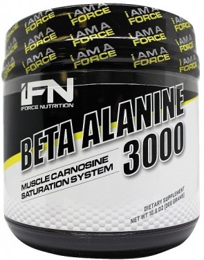 Beta Alanine 3000 - 300 grams