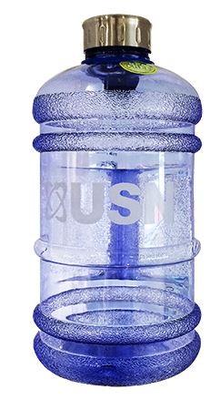 Water Jug, Blue - 2200 ml.