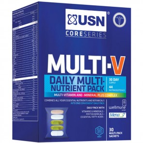 Multi-V Daily Multi-Nutrient Pack - 30 packs
