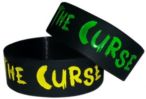 The Curse, Wristband