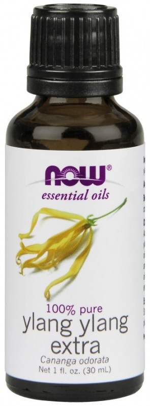 Essential Oil, Ylang Ylang Extra Oil - 30 ml.