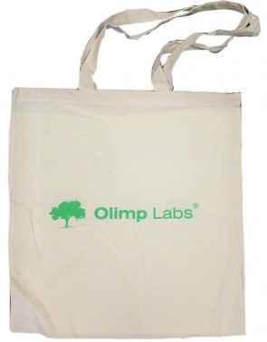 Olimp Labs Cotton Bag