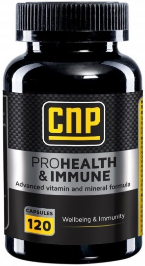 Pro Health & Immune - 120 caps