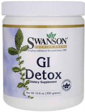 GI Detox Powder - 300 grams